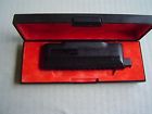 7545 Hohner Cx12 Model 48 C Chromonica With Storage Box 400912602819