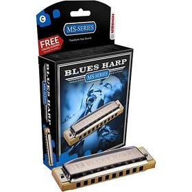 532bx-c-master Hohner Harmonica Blues Harp - Diatonic Harmonicas Free Us Shipping