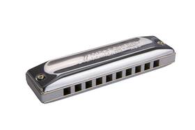 20-c-master Hohner Harmonica 580/20-c-master Meisterklasse - Free Us Shipping
