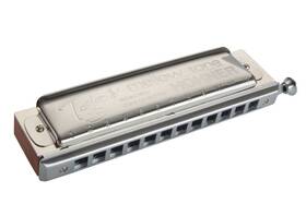 M753801 Hohner Harmonica Mellow Tone Toots Thielemans - Free Us Shipping