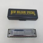 Hohner Harmonica New Orleans Special Harmonika