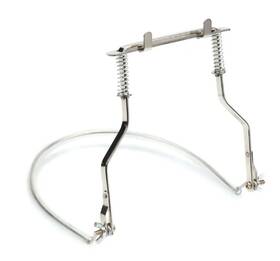 Hh01-u Hohner 10-hole Harp Holder