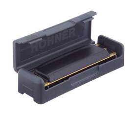 Hh562c Hohner Pro Harp Harmonica Key Of C Single