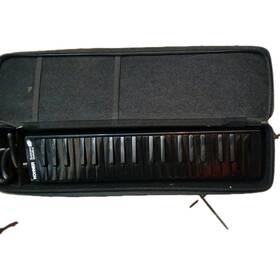 Hoc943311 Hohner Keyboard Harmonica Melodica Superforce 37