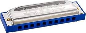 M21bx-gm Hohner Hom2108x Pentaharp Harmonica - Key Of G Minor