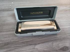 Pso033465 Hohner Hwp-532 Hwp-532/20