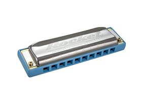 M201615x-le Hohner Rocket Low Harmonica - Key Of E