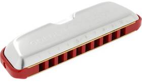 M544bx-e Hohner Golden Melody Harmonica - Key Of E Version 2
