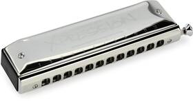 M754301x Hohner Xpression Chromatic Harmonica