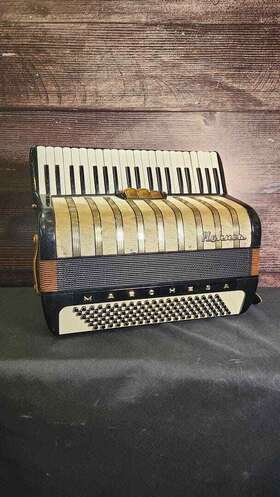Hohner Marchesa Accordion