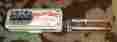 1896 Hohner Marine Band Harmonica No 20 A W Case 4009126402206