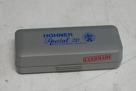 Mh56008 Hohner 560/20 G Special 20 Harmonica M56008