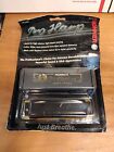 562bl-c Hohner Ms Pro Harp Harmonica Key Of C