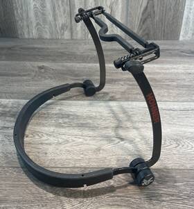 Mz2010 Hohner Flexrack Harmonica Holder