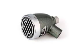 Mz20201 Hohner Harmonica Instrument Dynamic Microphone Green