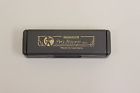 Hohner Pro Harp Ms Made In Germany W Case Harmonica 4009126000006
