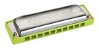 Hohner Rocket Amp Harmonica Key Of F