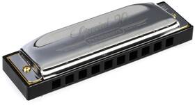 Spc20-e Hohner Special 20 Harmonica - Key Of E