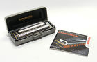Hohner Special 20 Harmonica 560 Marine Band Key Of G Bonus 400912600679