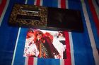 Hohner Steven Tyler Signature Series Hamonica W Orig Box Etc New 799344228064