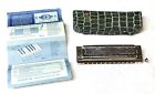 48667327627 Hohner Super Chromonica 270 Key Of G Harmonica In Case
