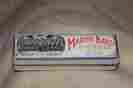 Hohner1896 Hohner Harmonica Box Marine Band