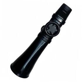 Hywemiu Kazoo-ah01 Kazoo For Adults Washable Premium Abs Kazoos Smooth Permanent