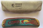 I Dont Know Hohner Vintage