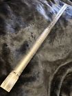 Ice Polycarbonate Low Irish Whistle Penny Celtic Flute Handcrafted