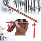Ioo8493645509849el Traditional Handmade Bitter Bamboo Dizi Chinese Flute Key 760450122591