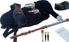 Up-c14 Irish Uilleann Pipes Practice Set Upgradeable Cocobolo Wood 3 Key Chanter