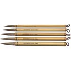 J-510107 Jack Richeson Traditional Chinese 717304965972