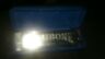 Jhm-520-g-ja Jambone Hole Harmonica In 801508034289