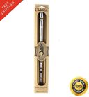 Jk01211 Clarke Original Nickel Penny Tin Music Whistle Key 689788301211