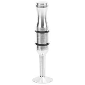 Juicemoo 497370589197 Embouchure Trainer Silver Device Clarinet Training Builder