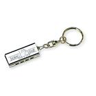 K-1200 Suzuki Keychain Mini Harmonica Song Star Authorized Dealer 4939334137945