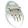 Ka-5300-00 Ka-5300-00- Remo Crystal Kalimba 757242585450
