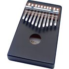 Kali-kid10-bk Stagg Kids Kalimba With Note Names Printed On 882030244209