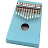 Kali-kid10-bl Stagg Kids Kalimba With Note Names Printed On 882030244216