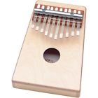 Kali-kid10-n Stagg Kids Kalimba Keys With Note Names Printed 882030244186