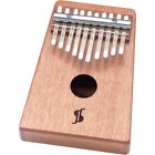 Kali-pro10-ma Stagg Mahogany Kalimba 882030244230