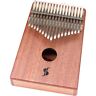 Kali-pro17-ma Stagg Mahogany Kalimba 882030244247
