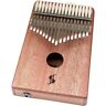Kali-pro17e-ma Stagg Mahogany Kalimba 882030244254