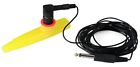 Kazoobie Kazoos Hummbucker Electric Kazoo Colors May Vary Harmonicas Folk