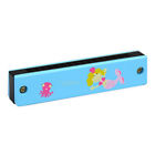 Ke-toy196607011-jojo00329 Kylin Express Childrens Harmonica Musical Instrument Toy Music