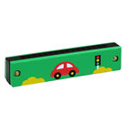Ke-toy196607011-jojo00331 Kylin Express Childrens Harmonica Musical Instrument Toy Music