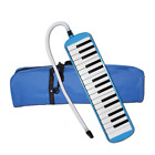 Kl15d6yjieu1242te51qnh Rosenice Key Melodica Piano Harmonica With Carrying Bag 192189134970