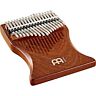 Kl1702s Meinl Sonic Energy Note Solid Kalimba Sapele 842960105797
