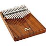 Kl1703s Meinl Sonic Energy Note Solid Kalimba Acacia 842960105803