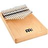 Kl1704s Meinl Sonic Energy Note Solid Kalimba Maple 842960106121